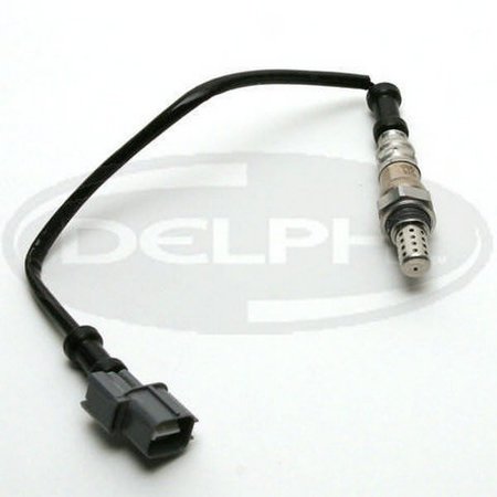 DELPHI Oxygen Sensor, Es20322 ES20322